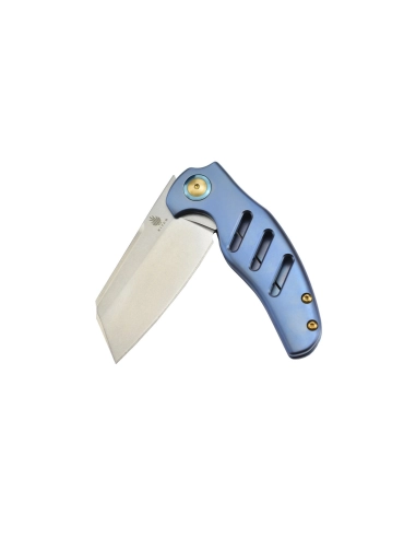 Kizer Ki3488A2 couteau pliant