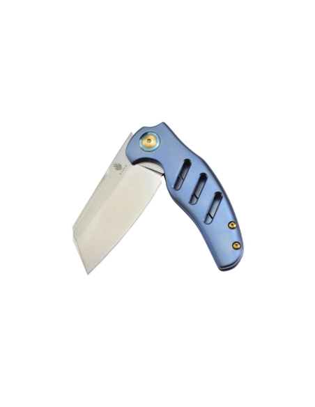 Kizer Ki3488A2 couteau pliant