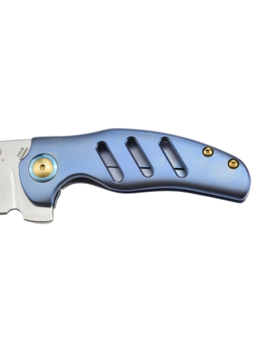 Kizer Ki3488A2 couteau pliant