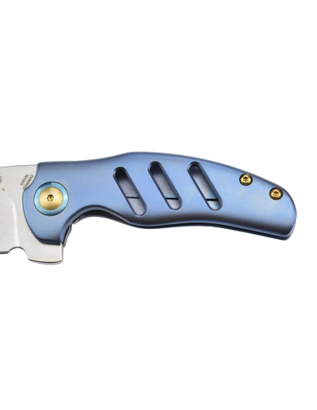 Kizer Ki3488A2 couteau pliant