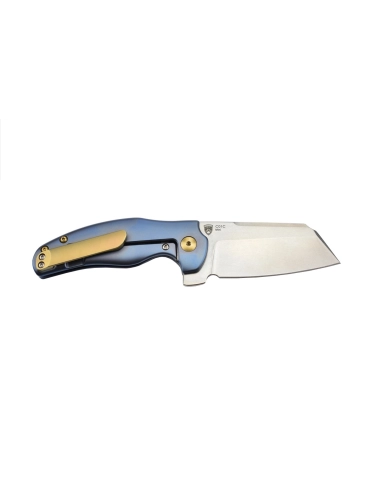 Kizer Ki3488A2 couteau pliant