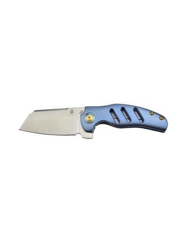 Kizer Ki3488A2 couteau pliant