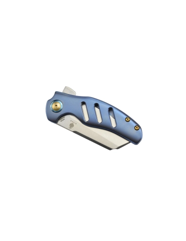 Kizer Ki3488A2 couteau pliant