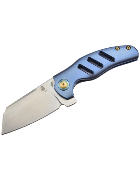 Kizer Ki3488A2 couteau pliant