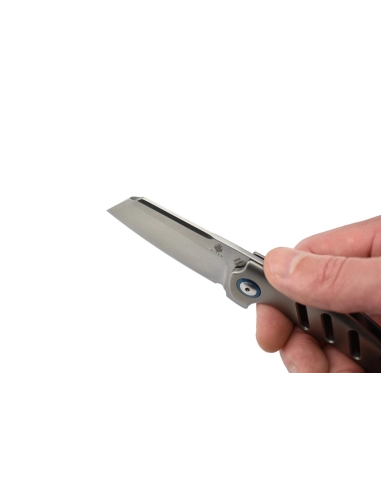 Kizer Ki3488A1 couteau pliant
