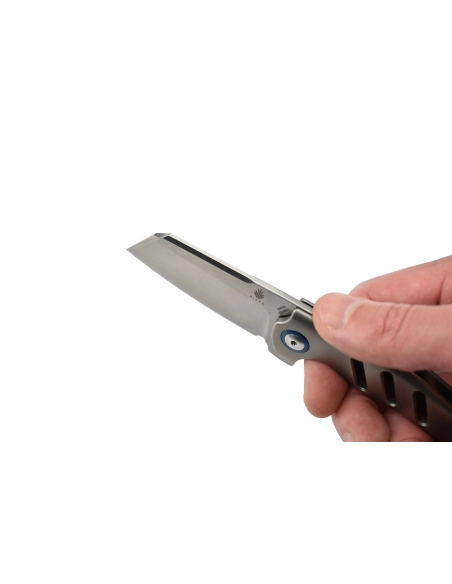 Kizer Ki3488A1 couteau pliant