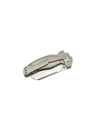 Kizer Ki3488A1 couteau pliant