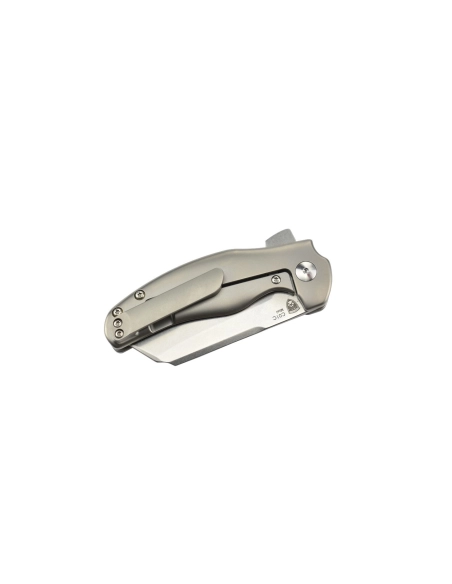Kizer Ki3488A1 couteau pliant