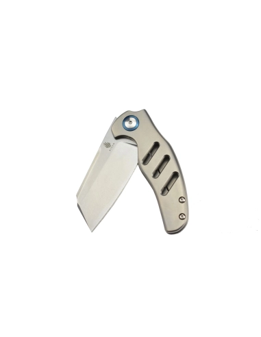 Kizer Ki3488A1 couteau pliant