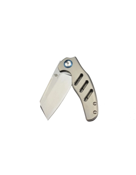 Kizer Ki3488A1 couteau pliant