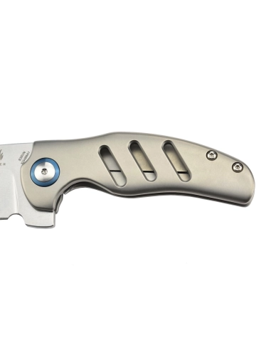 Kizer Ki3488A1 couteau pliant