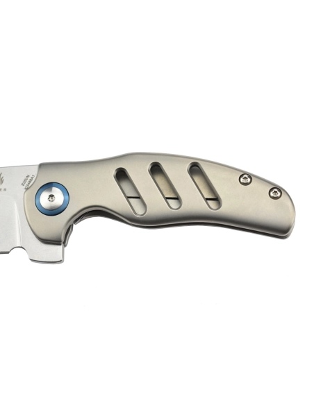Kizer Ki3488A1 couteau pliant
