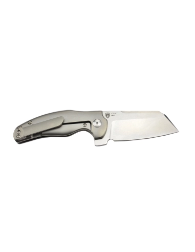 Kizer Ki3488A1 couteau pliant