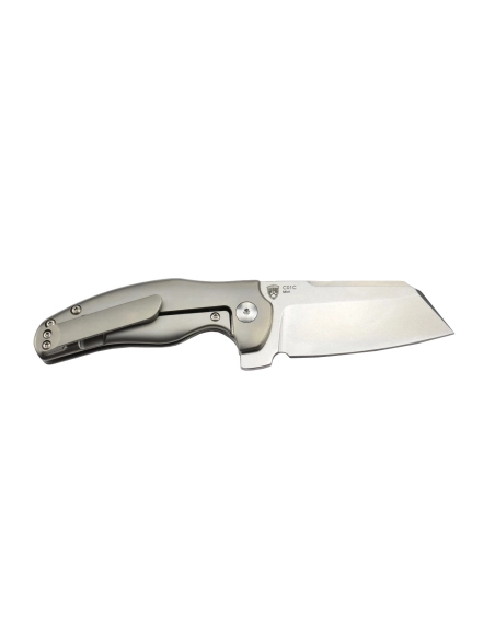 Kizer Ki3488A1 couteau pliant