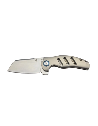 Kizer Ki3488A1 couteau pliant