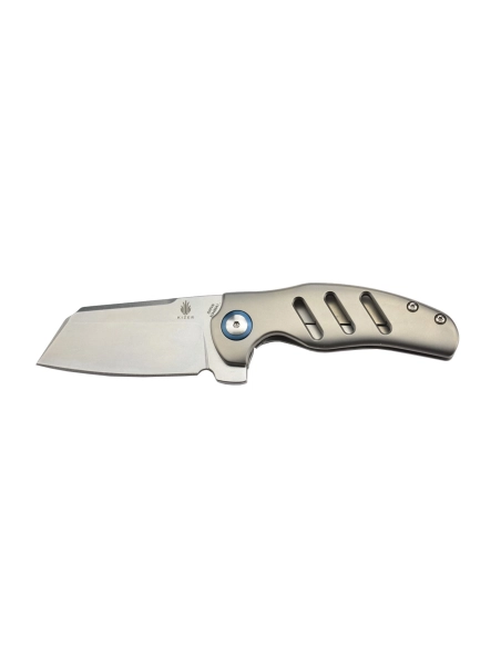 Kizer Ki3488A1 couteau pliant
