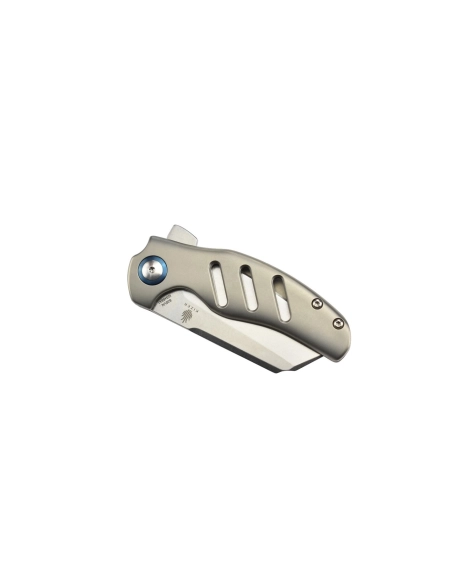 Kizer Ki3488A1 couteau pliant