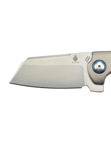 Kizer Ki3488A1 couteau pliant
