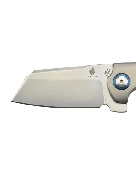 Kizer Ki3488A1 couteau pliant