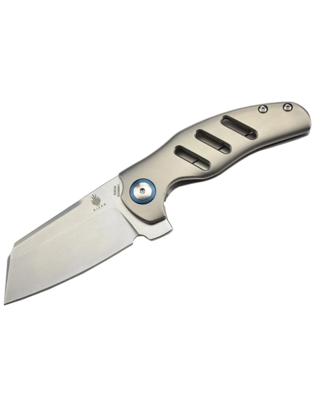 Kizer Ki3488A1 couteau pliant