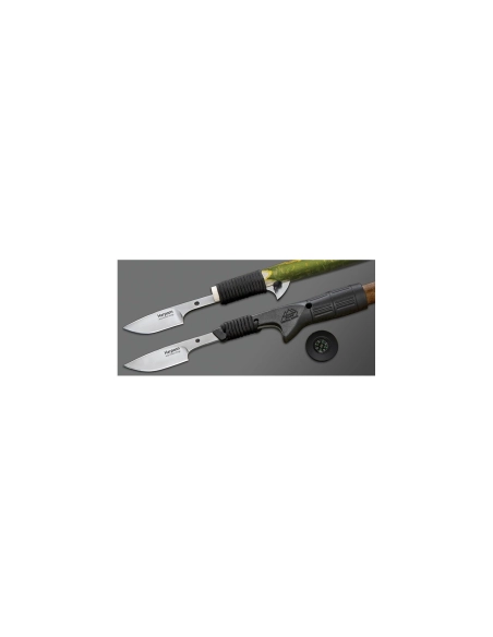 Outdoor Edge Harpoon - Couteau de survie convertissable en lance