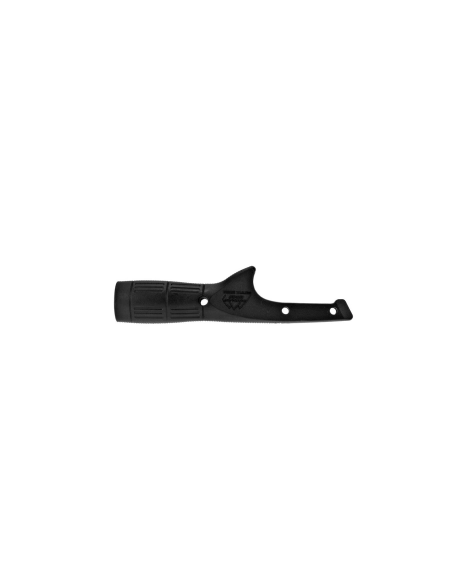 Outdoor Edge Harpoon - Couteau de survie convertissable en lance