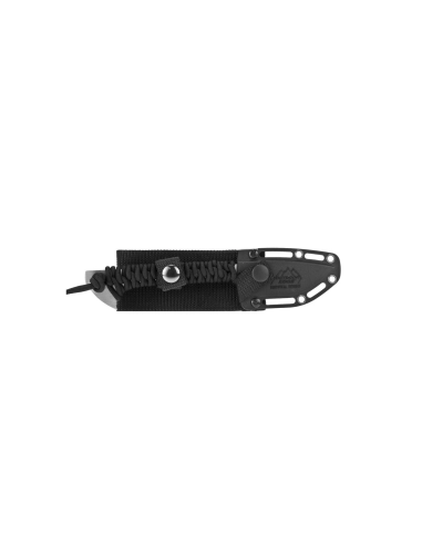 Outdoor Edge Harpoon - Couteau de survie convertissable en lance