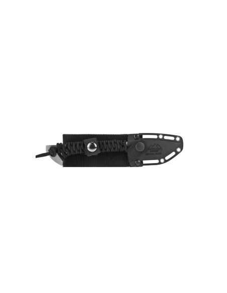 Outdoor Edge Harpoon - Couteau de survie convertissable en lance
