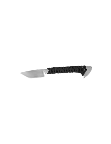 Outdoor Edge Harpoon - Couteau de survie convertissable en lance