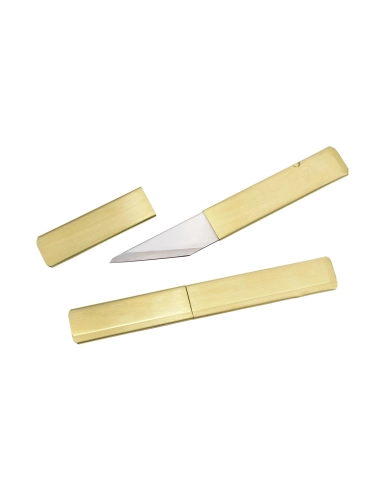 Higonokami - KIRI - Couteau japonais - gaucher