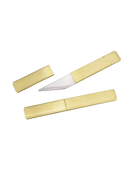 Higonokami - KIRI - Couteau japonais - gaucher