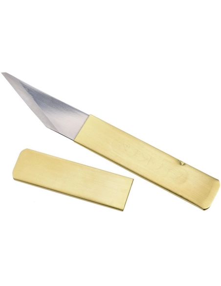 Higonokami - KIRI - Couteau japonais - gaucher
