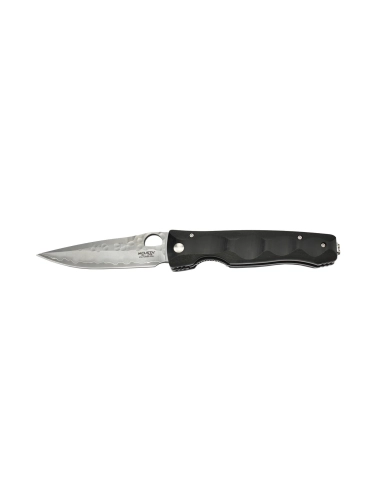 Mcusta MC-121G - Micarta noir SPG2