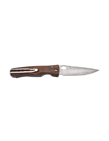 Mcusta MC-125G - Ironwood SPG2