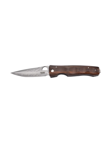 Mcusta MC-125G - Ironwood SPG2