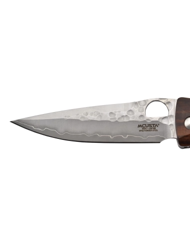 Mcusta MC-125G - Ironwood SPG2