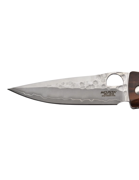 Mcusta MC-125G - Ironwood SPG2