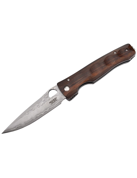 Mcusta MC-125G - Ironwood SPG2