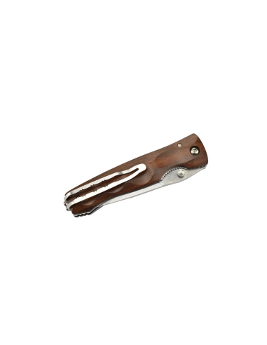 Mcusta MC-125D - Ironwood Damas