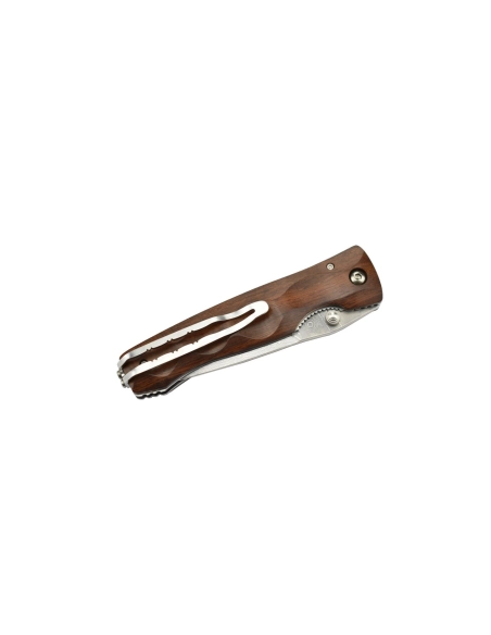 Mcusta MC-125D - Ironwood Damas