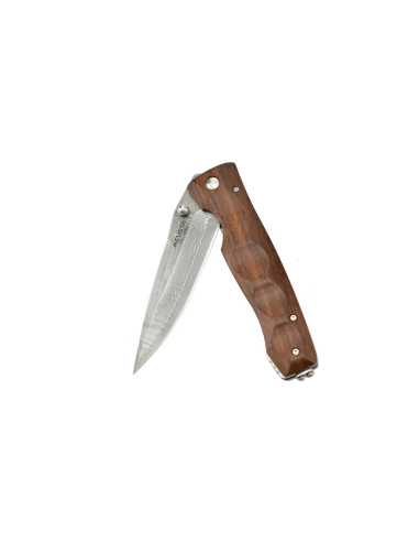 Mcusta MC-125D - Ironwood Damas