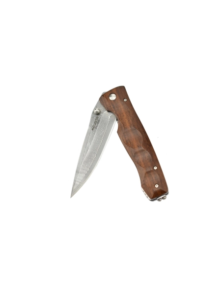 Mcusta MC-125D - Ironwood Damas