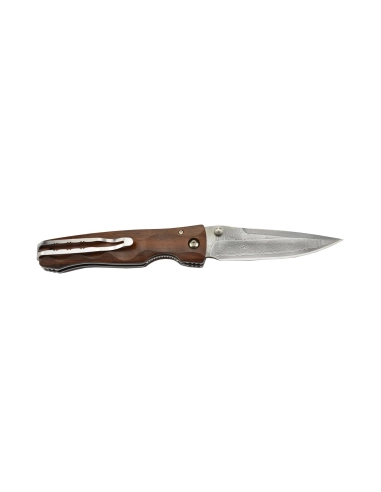 Mcusta MC-125D - Ironwood Damas