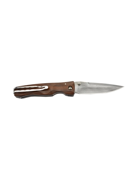 Mcusta MC-125D - Ironwood Damas