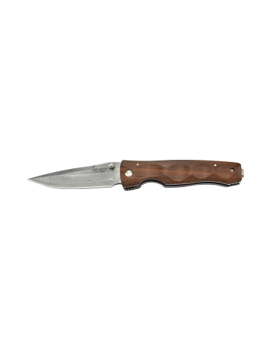 Mcusta MC-125D - Ironwood Damas