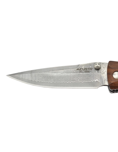 Mcusta MC-125D - Ironwood Damas