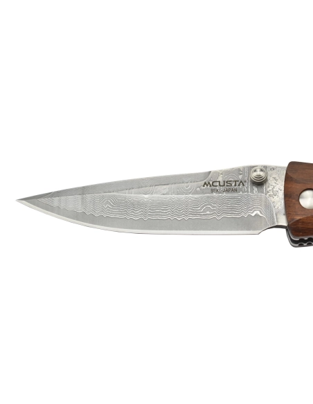 Mcusta MC-125D - Ironwood Damas
