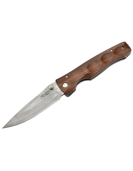 Mcusta MC-125D - Ironwood Damas