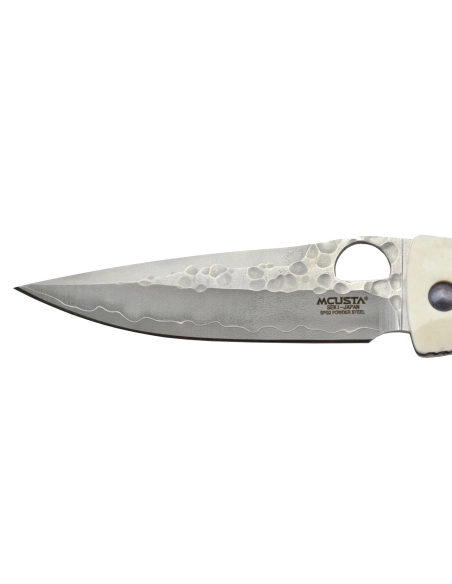 Mcusta MC-126G - Corian SPG2