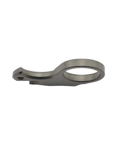 Maxknives TIKNU2 Impact tool en Titane naturel